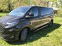 7-9 Sitzer Premium Ford Tourneo Custom Titanium Automatic Navigation - Galerie - Bild 3