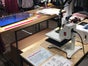 Mobiler Flex- und Flockdruck für Promotion, Messe, Events | T-Shirt-Druck live vor Ort - Galerie - Bild 2