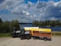 Planwagen mieten Planwagenfahrt Kutsche - Galerie - Bild 3