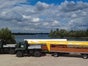 Planwagen mieten Planwagenfahrt Kutsche - Galerie - Bild 3