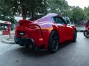 Toyota GR Supra Legend mieten | 340 PS Automatik | Sportwagen in München