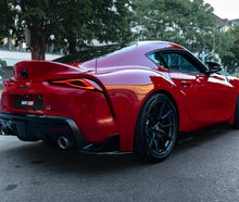 Toyota GR Supra Legend mieten | 340 PS Automatik | Sportwagen in München