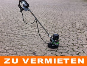 Betonschleifmaschine Ø 180mm