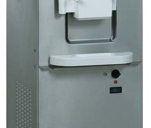 Softeismaschine Carpigani - groß