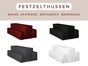 Hussen, Stretchhusse, Stehtischhussen, Festzelthussen, Banketthussen, Universalhussen, Stuhlhussen, Skirting, Stuhlschleifen - Galerie - Bild 3