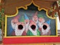 Wurf Spiele - Zwerge- Maulwerfen, Kinderspiele, Märchen Spiele - Galerie - Bild 2