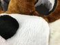 Hasenkostüm edel mit Kopf | Hase Osterhasenkostüm | Promotion & Maskottchen Kostüm | Versand möglich - Galerie - Bild 2