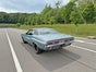 1971er Dodge Challenger im coolen Patina-Look - Galerie - Bild 4
