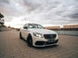 Mercedes AMG C63 mieten Ludwigshafen/Mannheim/Worms/Heidelberg Sportwagen mieten - Galerie - Bild 2
