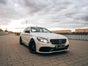 Mercedes AMG C63 mieten Ludwigshafen/Mannheim/Worms/Heidelberg Sportwagen mieten - Galerie - Bild 2