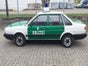 VW Passat Polizeiauto - Galerie - Bild 3