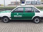 VW Passat Polizeiauto - Galerie - Bild 3