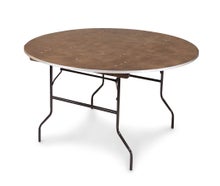 Banketttisch rund ø 152 cm RICHARD