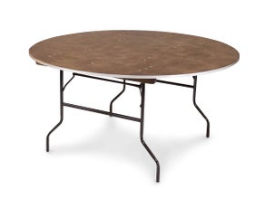 Banketttisch rund ø 152 cm RICHARD