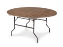 Banketttisch rund ø 152 cm RICHARD