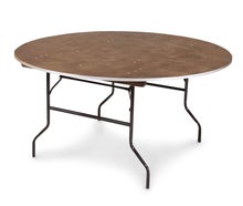 Banketttisch rund ø 152 cm RICHARD