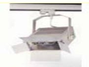 HQI Strahler 150 W