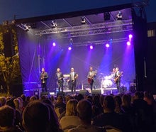 Professionelle & Hochwertig - unsere Smart Stage 50!