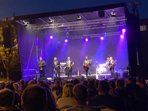 Professionelle & Hochwertig - unsere Smart Stage 50!