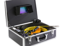 Rohr Farbinspektionskamera AREBOS RK710USB - Galerie - Bild 1