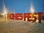 Frohes Fest - Riesenbuchstaben - Schriftzug - Galerie - Bild 2
