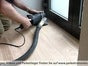 Rotationsschleifer FESTO RAS 180 für Parkettarbeiten - Galerie - Bild 3