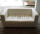 Sofa "New White"