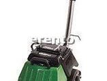 Powerstripper, Teppichstripper, Teppichentferner, Teppichschaber