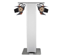 Licht SET AT10WW-TOWER mieten