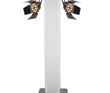 Licht SET AT10WW-TOWER mieten
