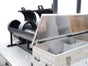 Smoker / Smoker Grill / BBQ Smoker / Barbecue Smoker - Galerie - Bild 4