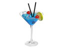 Martiniglas mieten