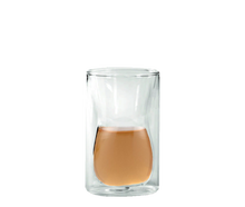 Doppelwandiges Amuse-Glas mieten