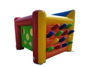 Multispiel 4 Fun - Der Eventwürfel mieten