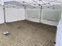 Partyzelt 5x8m inkl. 4 Biergarnituren und 6 Stehtische (mit Hussen) (Festzelt) - Galerie - Bild 4