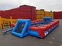Menschenkicker / Human Soccer mieten - inkl. 19% MwSt. - Galerie - Bild 3
