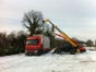 Teleskopstapler HTL 4014 mieten - Galerie - Bild 2