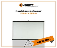 Leinwand 170x130