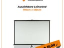 Leinwand 170x130 - Galerie - Bild 1