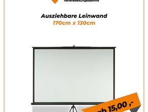 Leinwand 170x130