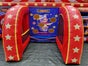 Wurfspiel Zirkus 3in1 mieten | Kinderfest, Firmenfeier & Event - Galerie - Bild 3