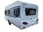 Knaus Sport 540 FDK 2019 Silver m Garagentür 4-6 Personen - Galerie - Bild 2
