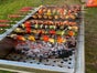 Riesenschaschlykgrill - Galerie - Bild 3