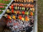 Riesenschaschlykgrill - Galerie - Bild 3
