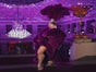 Premium Las Vegas Showact & Champagnerglas-Highlight: DMX-Lichtshow & Drehbühne - Galerie - Bild 4