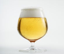 Bierglas