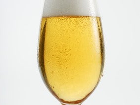 Bierglas