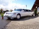 Lincoln TownCar Stretchlimousine (neustes Modell der absoluten Oberklasse) - Galerie - Bild 1
