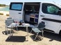 Eco Camper Van zur Miete - Galerie - Bild 4