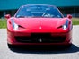 FERRARI 458 ITALIA SPIDER - Ferrari 458 -  NEU - ERLEBEN SIE DEN NEUEN 458 SPIDER ZUM TOPPREIS - ZUSTELLUNG EUROPAWEIT MÖGLICH - Galerie - Bild 2